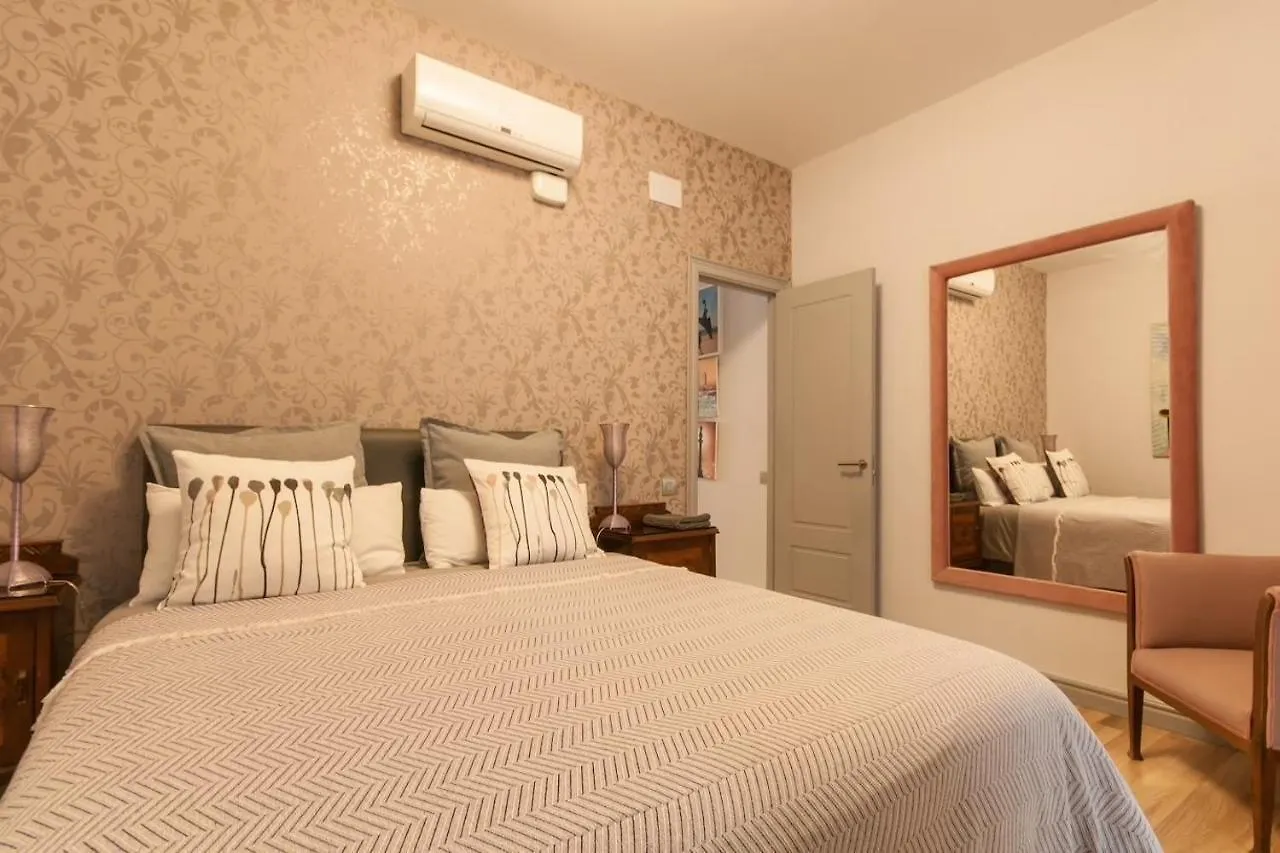 Inbarcelonasuites Apartment Barcelona
