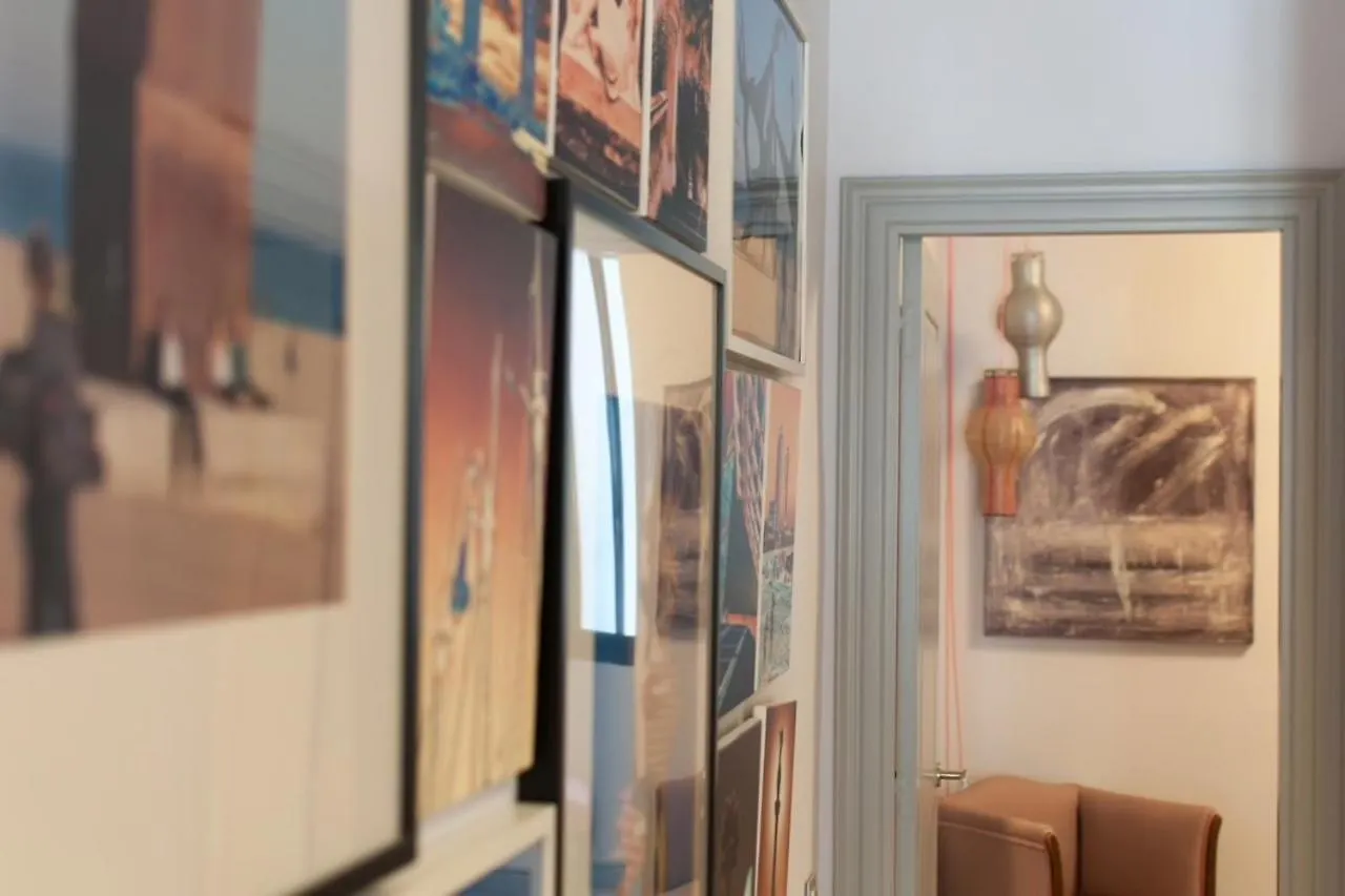 Apartment Inbarcelonasuites